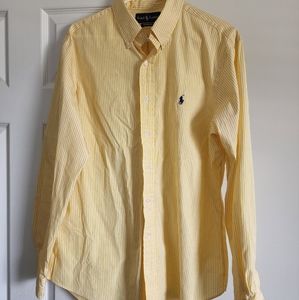 Ralph Lauren Button Down Shirt